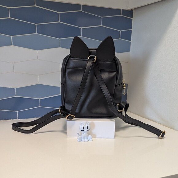 Grace Gift Luna backpack Sailor Moon - Picture 5 of 10